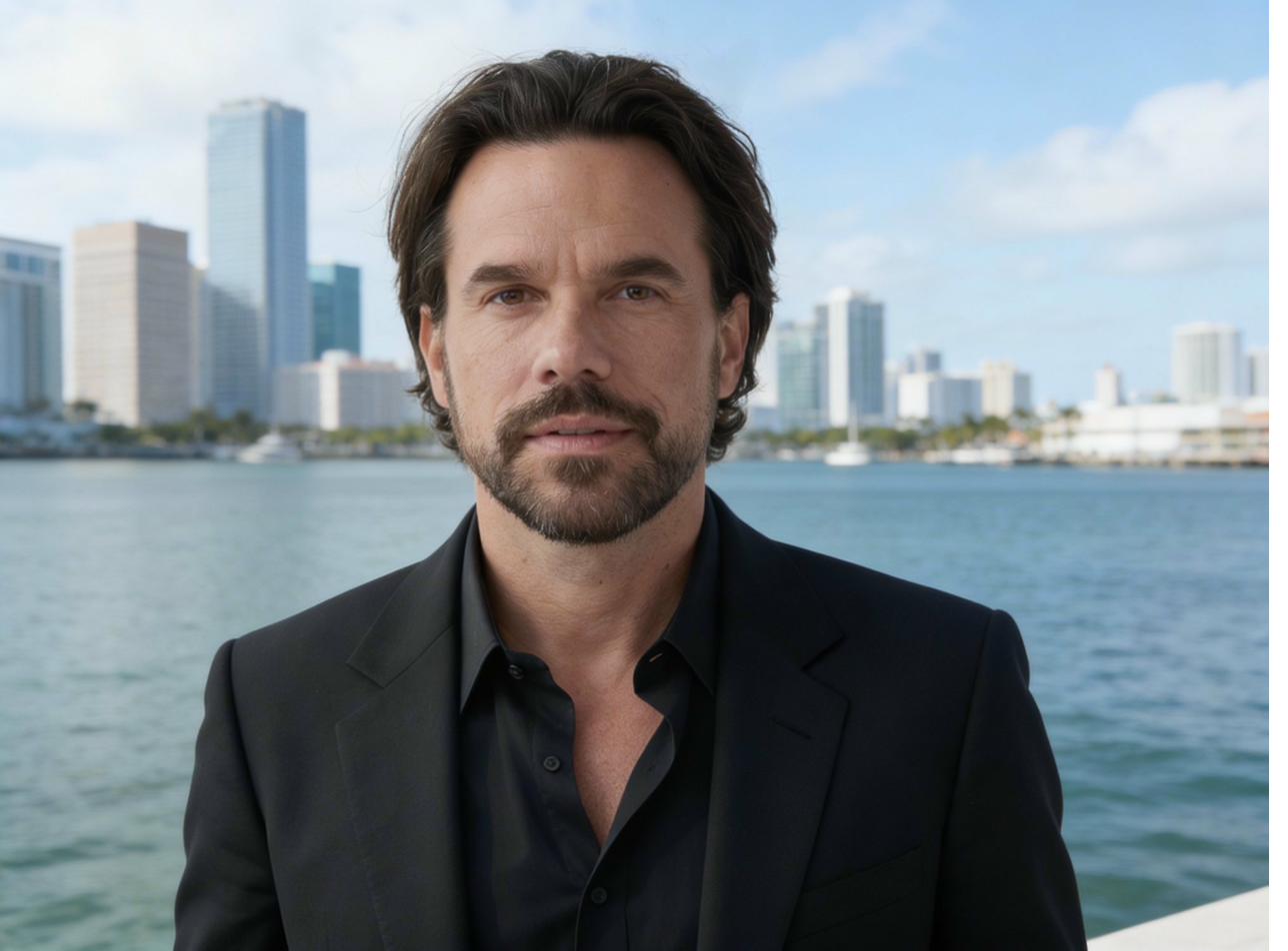 Sieger Suarez Architects