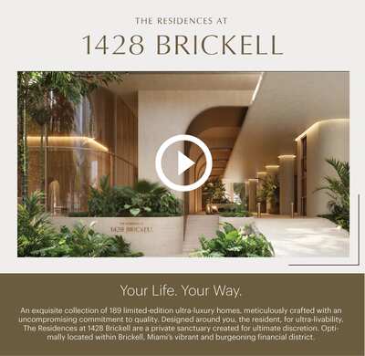 1428 Brickell